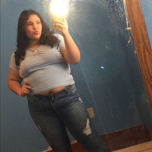 Meet your Posher, Nayeli